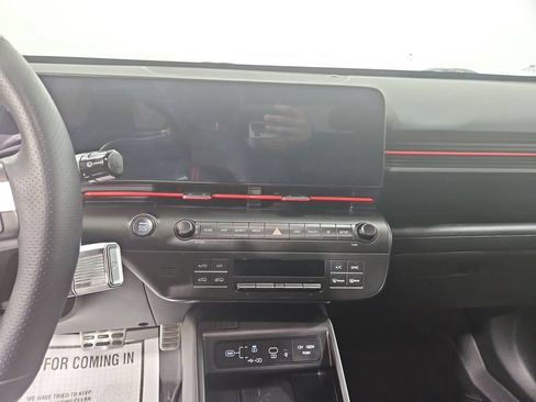 Certified 2024 Hyundai Kona N Line AWD/4WD image 20