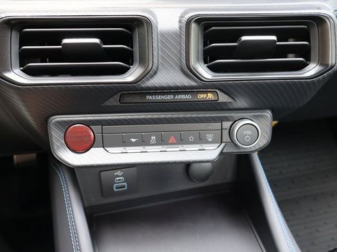 New 2025 Ford Mustang Dark Horse w/ Dark Horse Handlin Package image 30