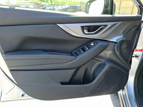 Used 2023 Subaru Crosstrek 2.5i Limited w/ Moonroof Package AWD/4WD image 13