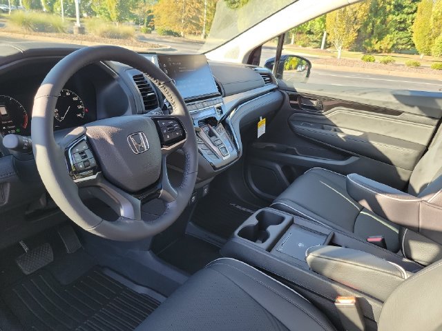 New 2027 Honda Odyssey Elite image 14