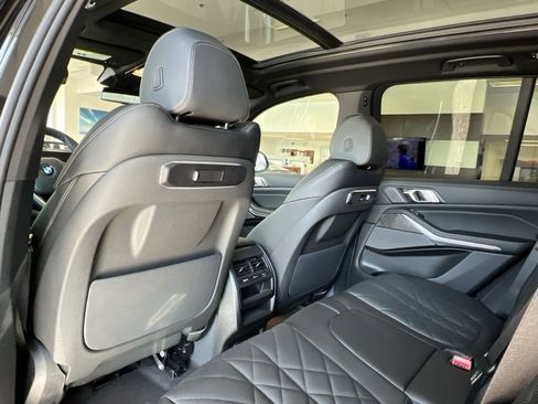 New 2026 BMW X5 xDrive40i w/ Premium Package image 23