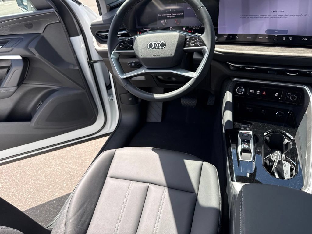 New 2026 Audi Q5 Premium AWD/4WD image 23