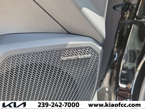 New 2026 Kia K4 GT-Line Turbo FWD image 25