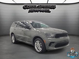 Used 2024 Dodge Durango GT w/ Trailer Tow Group IV AWD/4WD video 1