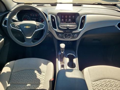 Certified 2024 Chevrolet Equinox LS w/ Driver Confidence II Package image 11