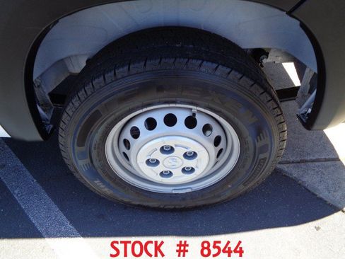 Used 2024 RAM ProMaster 2500 w/ Convenience Group FWD image 21