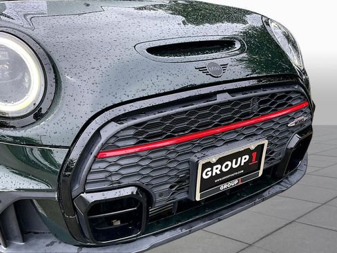 Used 2023 MINI Cooper John Cooper Works w/ Driver Assistance Package FWD image 26