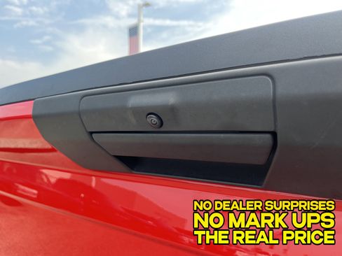 Used 2023 Ford F150 XLT w/ Equipment Group 301A Mid AWD/4WD image 4