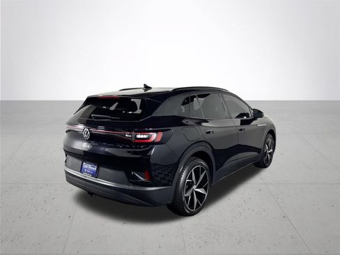 Certified 2023 Volkswagen ID.4 Pro S AWD/4WD image 8