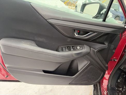 Used 2023 Subaru Outback Premium image 12