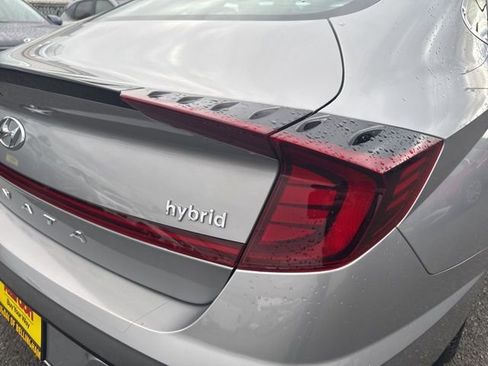Used 2023 Hyundai Sonata SEL image 8