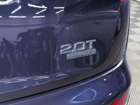 Used 2018 Audi Q5 Prestige w/ Prestige Package image 11