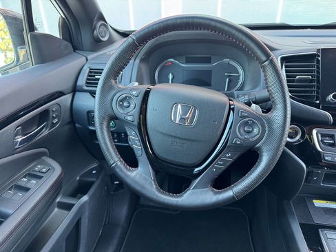 Used 2023 Honda Ridgeline Black Edition image 15