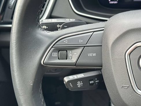 Used 2023 Audi Q5 2.0T Premium Plus w/ Premium Plus Package AWD/4WD image 27