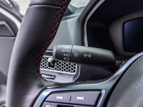 Used 2025 Honda Civic Type R image 24