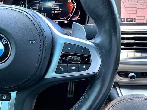 Used 2021 BMW M340i w/ Premium Package RWD image 21