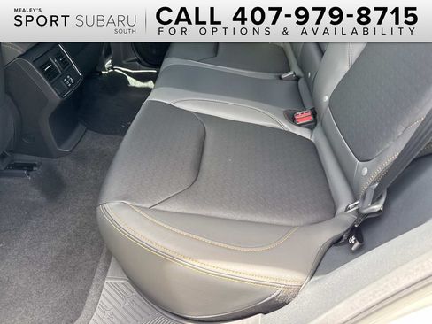 New 2026 Subaru Forester Wilderness AWD/4WD image 15