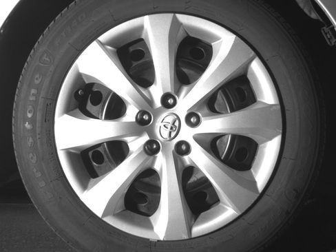 Used 2025 Toyota Corolla LE FWD image 16