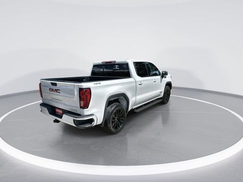 Used 2024 GMC Sierra 1500 Elevation AWD/4WD image 8