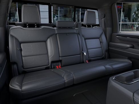 New 2026 GMC Sierra 2500 AT4X image 11