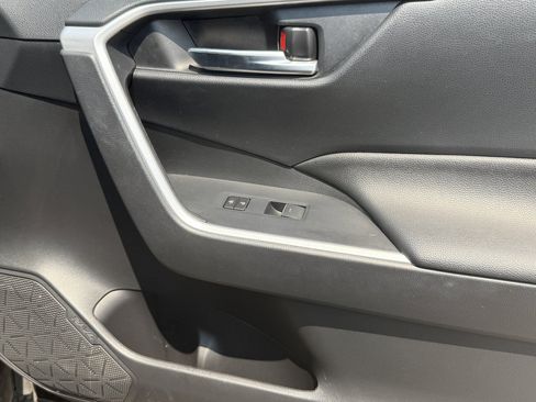 Used 2023 Toyota RAV4 XLE Premium AWD/4WD image 27