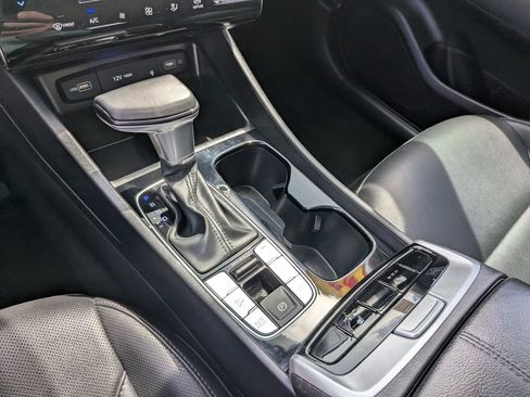 Used 2023 Hyundai Tucson SEL w/ Convenience Package FWD image 26