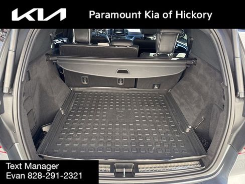 Used 2017 Mercedes-Benz GLE 350 4MATIC image 12