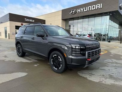 New 2026 Hyundai Palisade XRT Pro