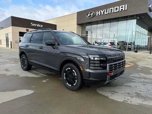 New 2026 Hyundai Palisade XRT Pro AWD/4WD image 1