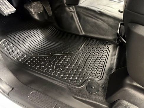 New 2026 RAM 3500 Tradesman image 19