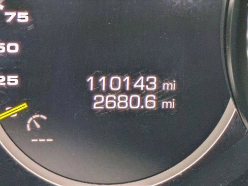 Used 2018 Porsche Panamera Turbo S image 11