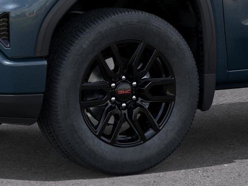 New 2026 GMC Sierra 1500 Elevation w/ Preferred Package image 9