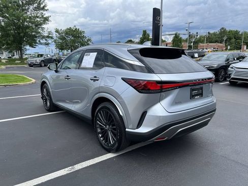 Certified 2025 Lexus RX 350 Premium w/ Convenience Package AWD/4WD image 5
