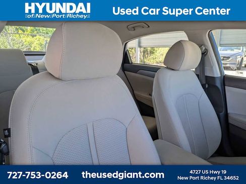 Used 2018 Hyundai Sonata SE image 6