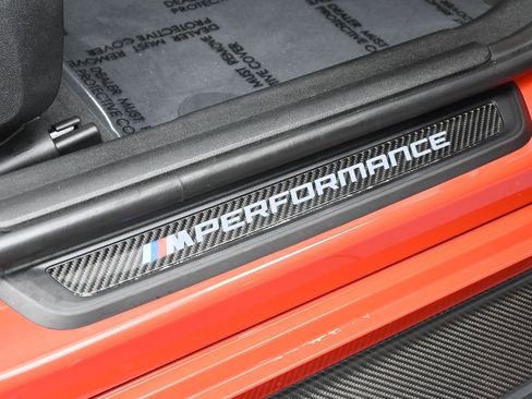 Used 2021 BMW M3 Competition image 61