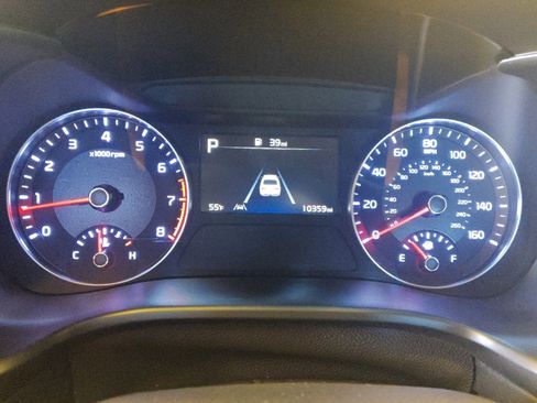 Used 2023 Kia Forte LXS FWD image 23