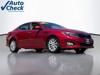 Used 2015 Kia Optima LX FWD video 1