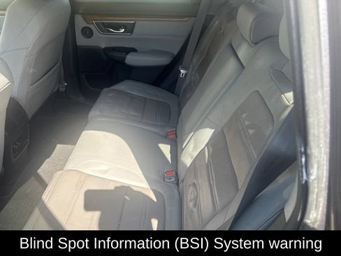 Used 2019 Honda CR-V EX-L image 6