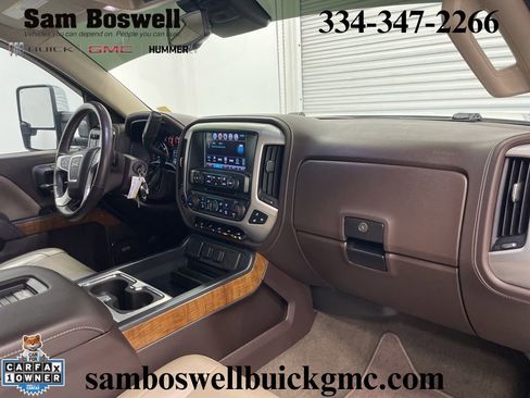 Used 2018 GMC Sierra 1500 SLT w/ Enhanced Driver Alert Package RWD image 33