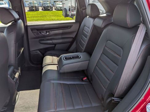 Used 2024 Honda CR-V Sport-L image 22