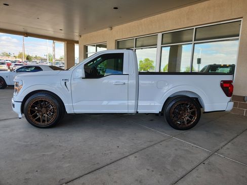 Used 2026 Ford F150 XL RWD image 2
