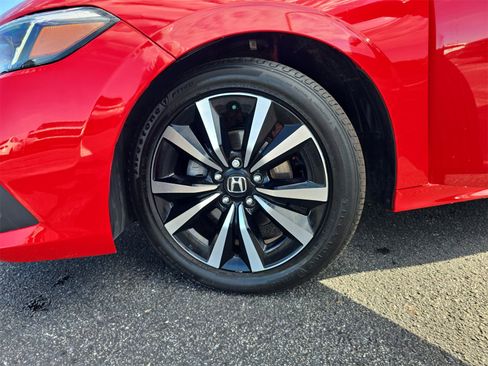Used 2023 Honda Civic EX image 29