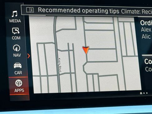 Used 2021 BMW 430i Coupe w/ Convenience Package image 18