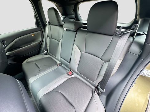 New 2026 Subaru Forester Wilderness AWD/4WD image 24