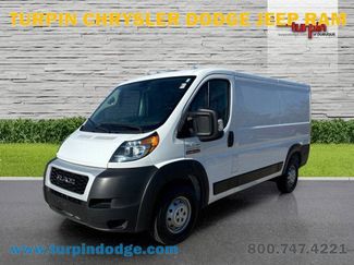 Used 2021 RAM ProMaster 1500 video 1