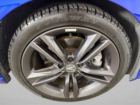 Used 2024 Acura Integra A-Spec FWD image 13