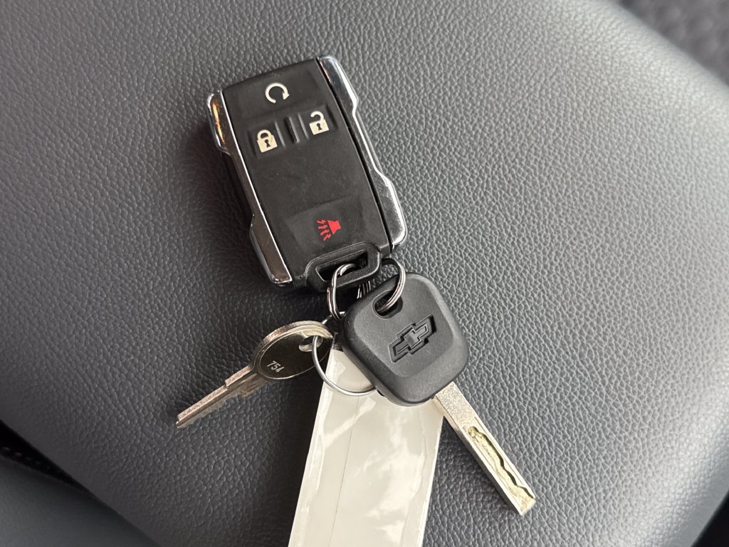 Certified 2015 Chevrolet Colorado Z71 AWD/4WD image 38