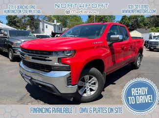 Used 2019 Chevrolet Silverado 1500 LT w/ All-Star Edition AWD/4WD video 1