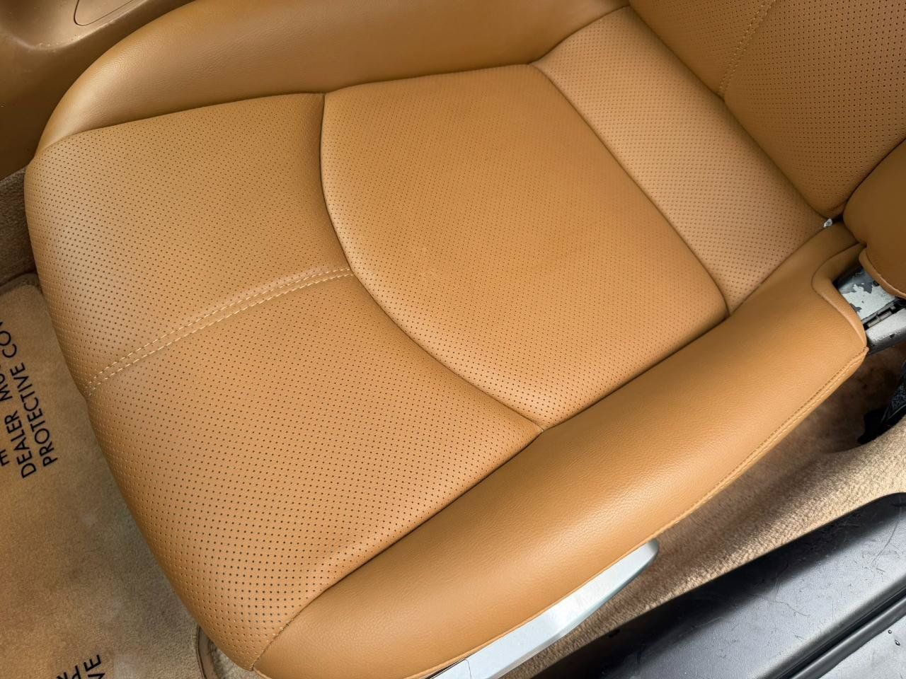 Used 2008 Porsche 911 Carrera S RWD image 26