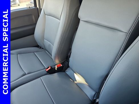New 2025 Ford F550 2WD Regular Cab Super Duty image 23